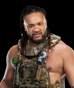 jacob fatu