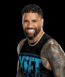 jey uso YEET!