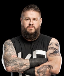 kevin owens