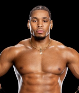 lucien prince