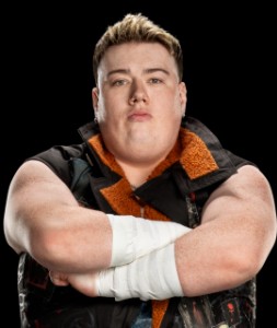 mason rook
