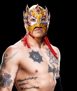 rey fenix