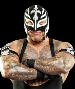 rey mysterio