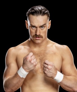 uriah connors