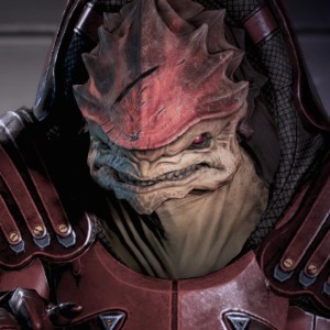 Urdnot Wrex