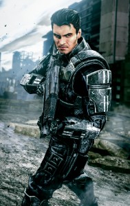 Kaidan Alenko