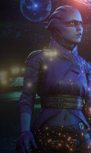Peebee