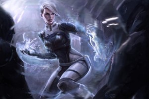 Cora Harper