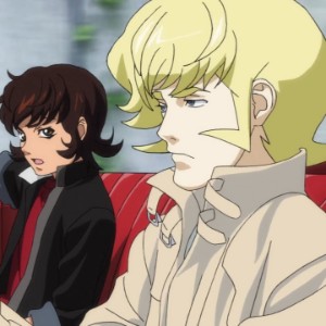 Cyborg 009