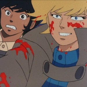 OVA 80s