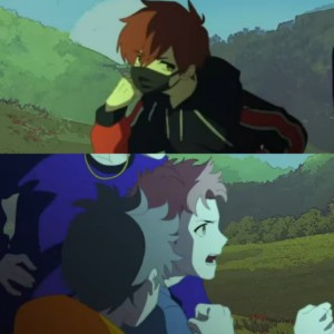 Fuuta x rumerie