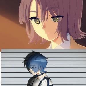 Harurei