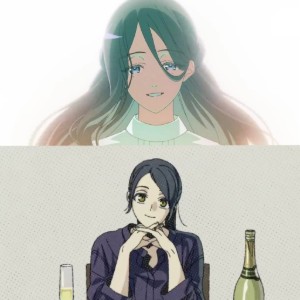 Hinako x Shiwife
