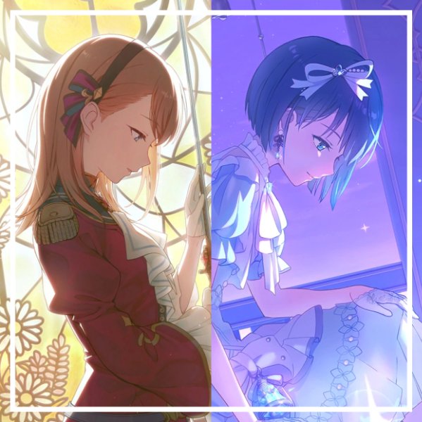 Knight x Princess