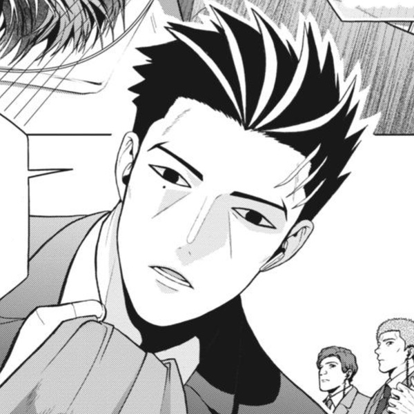 Hajime Sakaki