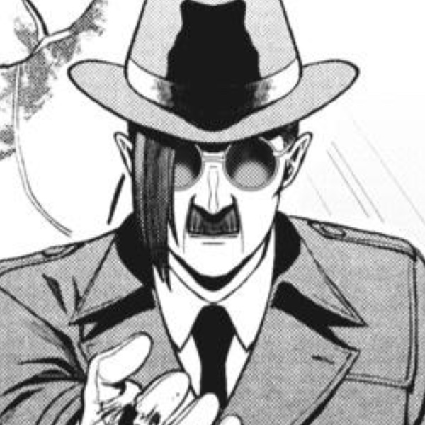 Ruby’s Father