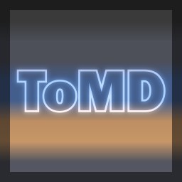 ToMD