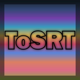 ToSRT