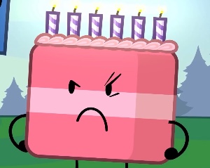 Cakey