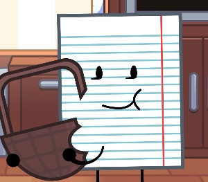 Notebook Paper