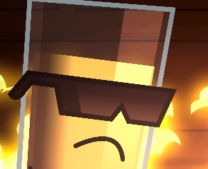 OJ