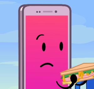 Phone