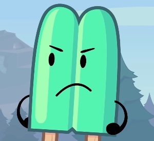 Popsicle