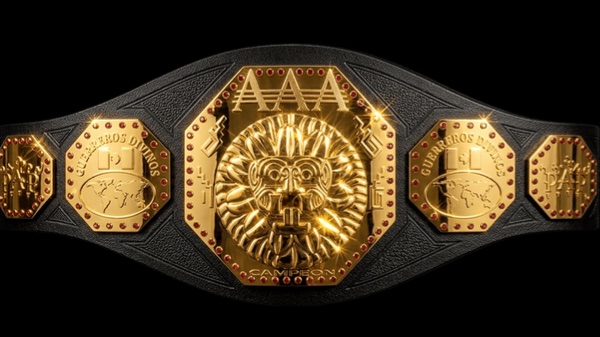 AAA Mega Championship