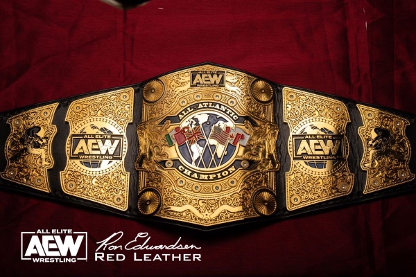 AEW International Championship