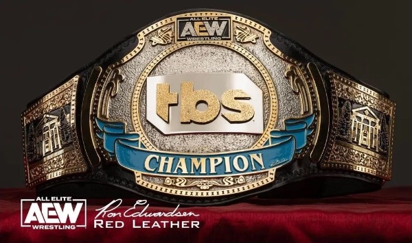 AEW TBS Championship