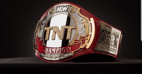 AEW TNT Championship