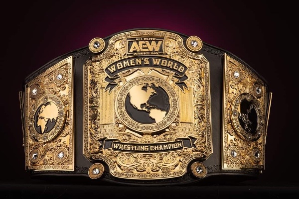 AEW Women’s World Championship