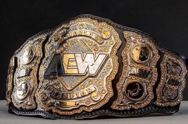 AEW World Championship