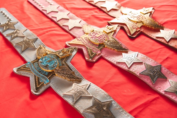 Artist of Stardom Championships