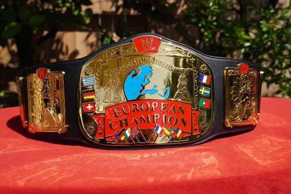 European Championship