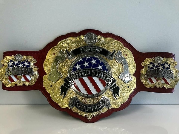 IWGP United States Championship