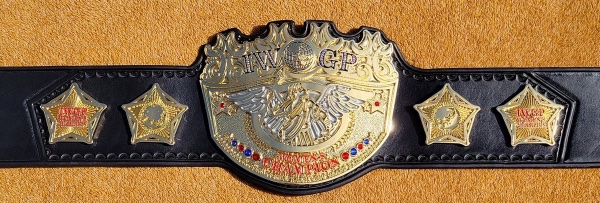 IWGP Women’s Championship