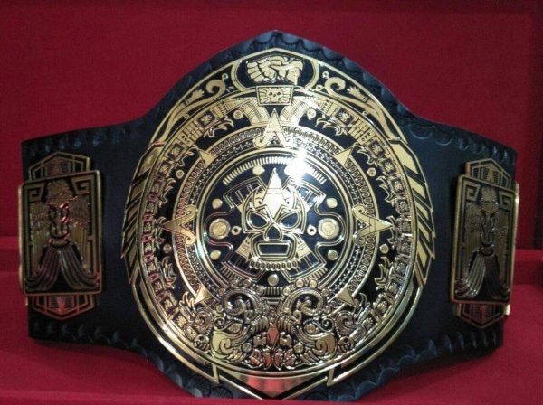 Lucha Underground Championship