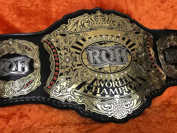 ROH World Championship