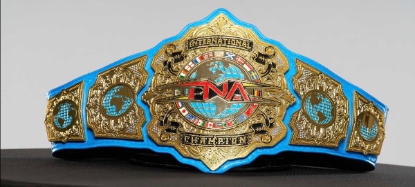TNA International Championship