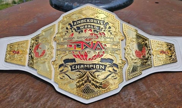 TNA Knockout Championship