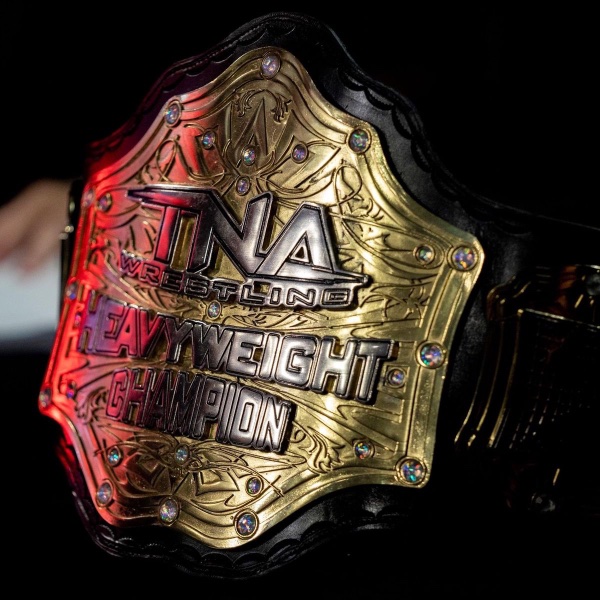 TNA World Championship (11-17)