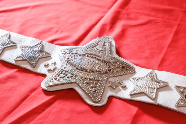 Wonder of Stardom Championship