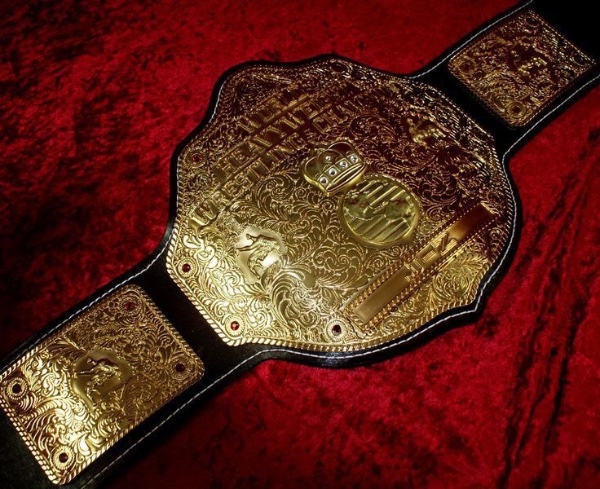 World Heavyweight Championship 02-13