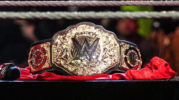 World Heavyweight Championship 23-Present