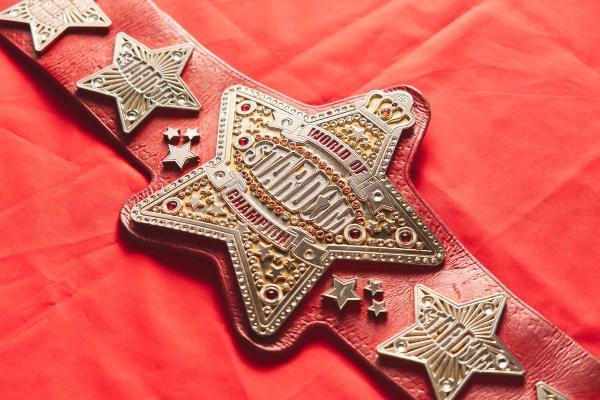 World of Stardom Championship