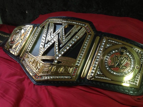 WWE Championship 12-13