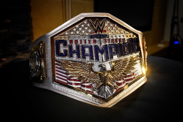 WWE Women’s United States Championship