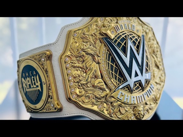WWE Women’s World Championship