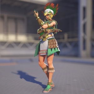 Aztec